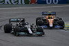 Lewis Hamilton: 'Ich hatte keine Ahnung, was möglich sein würde'