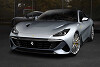 Ferrari BR20: Fastback-Einzelstück auf GTC4Lusso-Basis mit V12