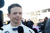 Aston Martin setzt beim Young-Driver-Test auf Simulatorpilot Yelloly