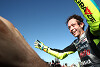 'Ganz ganz besonders': Valentino Rossi beim MotoGP-Abschied in den Top 10