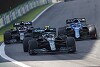 Sebastian Vettel hadert mit VSC-Pech: 'Wäre ein anderes Rennen geworden!'