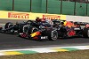 Fall Hamilton/Verstappen: Sportkommissare vertagen Entscheidung
