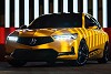Acura Integra (2022): Prototyp im Fastback-Stil enthüllt