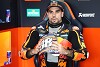 Miguel Oliveira rätselt über Formtief: 'Weiß nicht, was ich ändern kann'