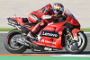 'Jetzt will jeder auf einer Ducati sitzen' - Jack Miller für 2022 sehr optimistisch
