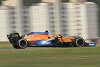 Chassis-Fehler sorgte für Daniel Ricciardos Ausfall in Brasilien