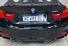Der BMW M4 von Diego Armando Maradona wird versteigert