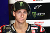 'Ducati hat riesigen Schritt gemacht' - Quartararo in Valencia ohne Chance
