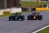 F1-Rennleiter Masi: Mercedes und Red Bull 'versuchen alles, um zu gewinnen'