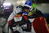 IMSA-Titelentscheidung in letzter Runde: 'Wusste, er würde Kurve nicht schaffen'