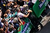 Lewis Hamilton: Mentale Einstellung war der Schlüssel