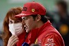 Sao Paulo: Carlos Sainz fordert Kiesbett für Kurve 4