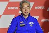 Suzuki sucht Teammanager, aber Davide Brivio wird es 2022 nicht sein