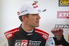 Enger Titelkampf dämpft Sebastien Ogiers WRC-Abschiedsemotionen