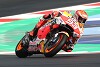 Kehrt Marc Marquez nie wieder zurück? Alberto Puig: 'Es braucht Geduld'