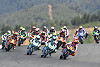 Moto3 2022: Übersicht Fahrer, Teams und Fahrerwechsel