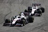 Steiner über Haas-Rookies: 2022 'wird der Druck höher sein'