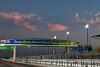Katar erwartet 'viele Überholmanöver' beim ersten Formel-1-Grand-Prix