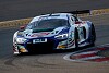 ADAC GT Masters 2021: Feller und Spengler gewinnen die Sonderwertungen