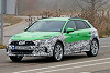 Potenzieller Audi A3 allroad (2022) zum ersten Mal gesichtet