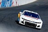 NASCAR-Innovationschef: Next-Gen-Auto darf 'nicht einfach zu fahren sein'