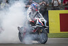 BMW verabschiedet sich von Tom Sykes und hofft auf erfolgreiches WSBK-Finale