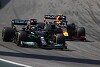 Fittipaldi über Strafen gegen Hamilton und Verstappen: 'Regeln sind Regeln'