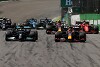 Valtteri Bottas: Wir bei Mercedes 'sind die Underdogs'