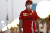 Charles Leclerc: Bleibt Verstappen unbestraft, werde ich mich anpassen