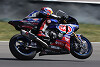 WSBK Indonesien FT1: Razgatlioglu überlegen vorn, Rea nur auf P11