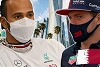 Formel-1-Liveticker: Warten auf die FIA-Entscheidung