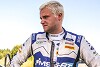 M-Sport bestätigt Gus Greensmith für die WRC-Saison 2022