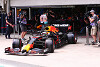 F1 Katar 2021: Randsteine klopfen die Autos kaputt!