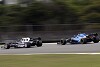 Alleinkämpfer Gasly gegen beide Alpines: Kostet Tsunoda AlphaTauri Platz fünf?