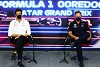 Horner vs. Wolff: So politisch war der Titelkampf noch nie!