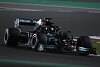 Hamilton nach P4 am Freitag ratlos: 'Ich bin weit weg'