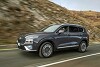 Hyundai Santa Fe: Leasing für nur 394 Euro/Monat (BAFA inkl.)