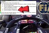 Der Freitag im Re-Live: Warum die FIA die Mercedes-Revision abgewiesen hat