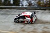 Rallye Monza 2021: Evans führt, Ogier auf Titelkurs