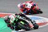 WSBK Indonesien: Alex Lowes und Leon Haslam verpassen die finalen Rennen