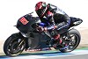 Fabio Quartararo nimmt Yamaha in die Pflicht: 'Jerez-Test war nicht positiv'