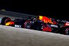Formel-1-Liveticker: Das dritte Training in Katar jetzt live!