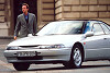 Subaru SVX (1991-1997): Klassiker der Zukunft?