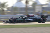 F1-Training Katar 2021: Bottas Schnellster, Probleme bei Verstappen