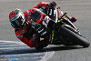 Aprilia: Keine neuen Teile beim Test, aber Maverick Vinales fährt in die Top 5