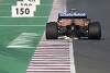 Formel 1 passt Tracklimits an, stiftet damit 'Verwirrung'