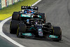 Esteban Ocon: Hamilton-Leistung stimmt nachdenklich für die Zukunft