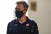 Kevin Magnussen: Williams bot mir Russells Cockpit an!