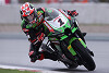 WSBK Indonesien: Rea gewinnt Lauf 2, Van der Mark bringt BMW aufs Podium