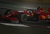 Ferrari nach Quali-Enttäuschung unentschlossen: Ein oder zwei Stopps?